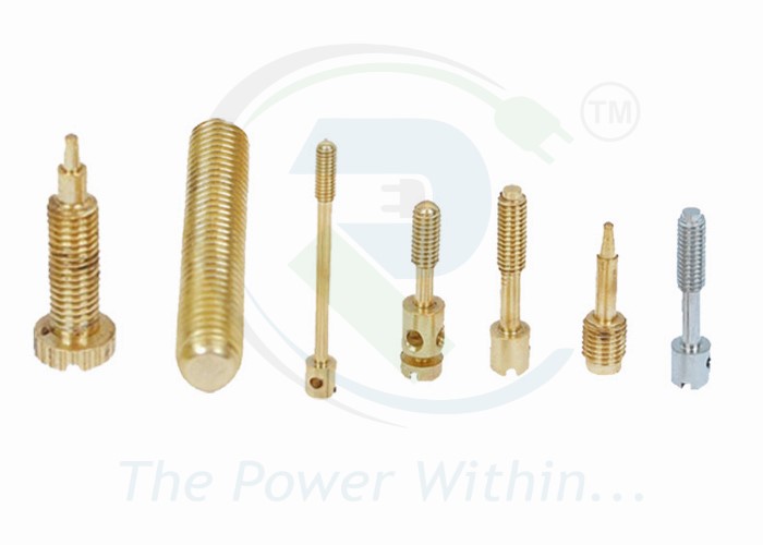 Brass Fasteners